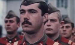 Один день советского солдата — документальный фильм